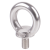 MAE-RINGSCHR-A2/A4 - Ring Bolts, Stainless Steel, cast version