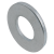 DINENISO7089-USCHEIBEN-STVZ - Washers DIN EN ISO 7089 (ex DIN 125 A), Steel zinc-plated