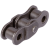DIN ISO 606-DGL-E-RK-NR15C - Connecting Links for Single-Strand Roller Chains DIN ISO 606 ,No. 15/C