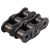 DIN ISO 606-DGL-Z-RK-NR15C-GT4 - Connecting Links for Double-Strand Roller Chains GT4 Winner DIN ISO 606 (formerly DIN 8187), Premium, No. 15/C