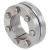 MAE-SCHRSCHEI-ST-R - Shrink Disks ST-R, Stainless Steel 1.4057 (AISI 431) , for medium torques