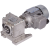 MAE-GETR-MOTOR-HR/I-B3-20/30 - Helical Geared Motors HR/I, Model B3, Gearbox Size 20/2 and 30/2