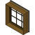 Window Casement Picture Unit Clad Ultimate