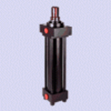 Hydraulic Cylinders ISO 6020-2 Serie MDT