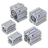 MCJQ-Compact cylinders