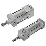 MCQV2L-End lock cylinders