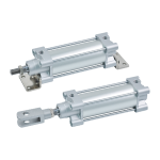 MCQV3-ISO-15552 Standard cylinders