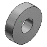 WSF - Washers for Precision Linear Shafts