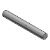 BGZP, SSBGZP, BGBP - Shafts for Miniature Ball Bearing Guides - Straight Type
