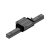 C-SHWT, C-SH2WT, C-SHWTL, C-SH2WTL - C-VALUE Linear Guides for Ultra Heavy Load - Wide -