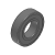B6_ _ _ZZC3 - Deep Groove Ball Bearings -Double Shielded with C3 Clearance-