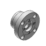 GBGCB, GBGC - Bearings with Housings Outer Ring Captured Type