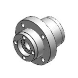 GBGYB, GBGY - Bearings with Housings Outer Ring Captured, Pilot Type