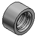 LCB - Bushings for Locating Pins with Oil Grooves - Standard - Straight