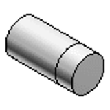 PPTJ, PEPTJ, PMPTJ - Work Stopper Pins (Push Pins) - Tapered Type