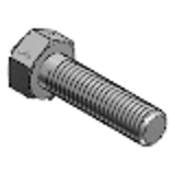 BFSM - Clamping Bolts - Head Clamp Angle Type