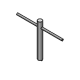BPJG - Wrenches for Ball Plungers
