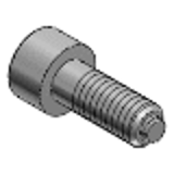 HFMB, HFUB - Clamping Bolts - Non-Reverse Type