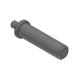 SL-MPFS, SH-MPFS, SHD-MPFS, SL-MPJS, SH-MPJS, SHD-MPJS - Precision Cleaning Micro Spring Plungers - Short
