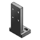 ZBRA - Accessories for Multi-Mounting Stages - Z-Axis Brackets