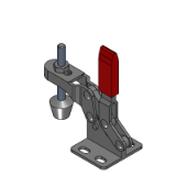 C-LD-13009 - C-VALUE Toggle Clamps - Vertical Hold Down Clamps(294N)
