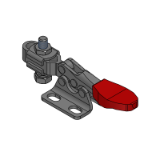 C-LD-201 - C-VALUE Toggle Clamps - Horizontal Hold Down Clamps(264N)