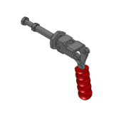 MC02-2,MC02-S2 - Toggle Clamps - Push-Pull Combined Type