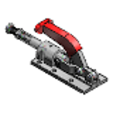 MC07-11 - Toggle Clamp -Push Pull-