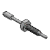 FNP13, FNP13N, FNP13HDN - ne Structure Contact Probes - Screw-in Type - FNP13, FNP13N, FNP13HDN Series