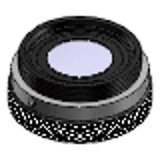 LRC - Rear Converter Lenses (x2) - Fixed Focus Straight