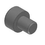 E-GSCB - Economy Hexagon Socket Head Cap Screws - Stainless Steel