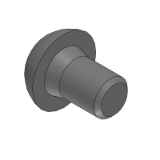 PACK-SBCB-YBM - Hexagon Socket Button Head Cap Screws-Stainless Steel/loosening Prevention-
