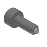 SL-CBCPS,SL-CBPPS - (Precision Cleaning) Socket Head Cap Screws with Soft Point