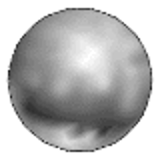 BLMJ, BLMS - Spherical Balls - Metric Specification