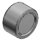 HXE - Magnets with Holders - Detent Type