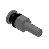 SH-YJPO - (Precision Cleaning) Spring Tensioner - Roller