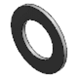 SSWA - Compression Springs - Coil Spring Washers
