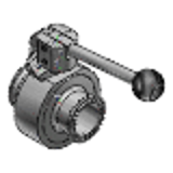 BFBS - Butterfly Valve
