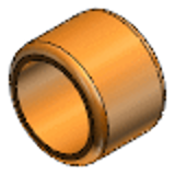 DKRG - Raccords de tuyaux en cuivre-Bagues de remplacement