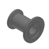 FRNWJ - Vaccum Pipe Fittings - Reducer