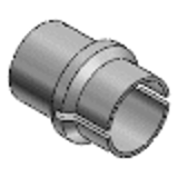 KTGSL - Bite Hydraulic Pipe Fittings -Sleeve-