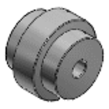 MCMA - Accessories for Piping Clamps - Mounting Adapters