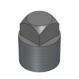 SGPPP, SUPPP - Raccords de tuyau en acier-Type à diamètre identique-Prises