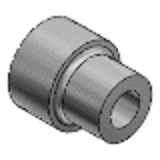 SGPSD, SUTSD - Raccordi per tubi in acciaio - Giunto con gradino e filettatura dritta - Riduttore