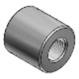 SGPSDJ, SUTSSJ - Joints haute pression-Type à diamètre différent-Raccords de tuyau en acier-Douilles à diamètre différent