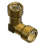 SJSFL - Copper Pipe Fittings -Brass- Steel Pipe Fittings -Elbow-