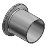 SNLFP,SNLSFP - 焊接食品级清洁管 -标准型- -套圈×管-