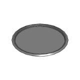 TANCVL, TANCVLS - Covers For Open Top Tanks-Sealed Lever Band Type-