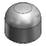 WEJCS - 焊接式拉手 -对接型- 管帽