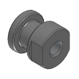 FJCL, FJCLS - Compact Floating Joints - Circular Female Thread Type